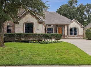 4109 Mustang Trl, Flower Mound, TX 75028
