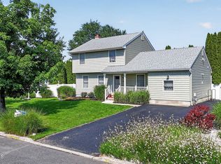 43 Tremont Drive, Neptune Township, NJ 07753