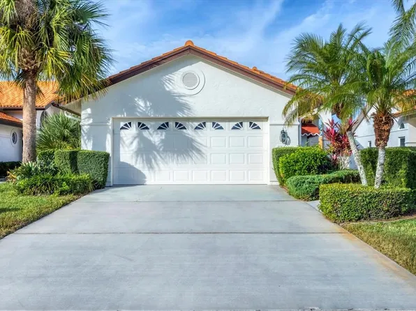 4261 Timberline Blvd, Venice, FL 34293