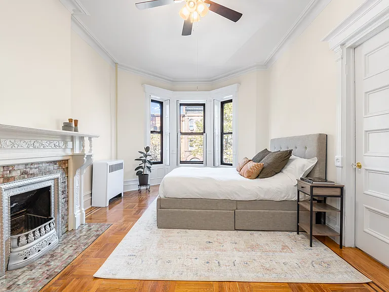 256 Hancock St #3 — Photo 3