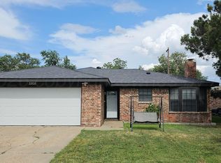 5303 Leigh Ave, Amarillo, TX 79110