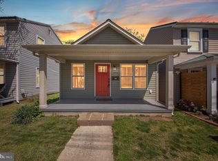 1805 Washington Ave, Fredericksburg, VA 22401