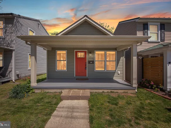 1805 Washington Ave, Fredericksburg, VA 22401