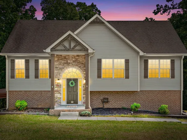 5005 Marion Rd, Cunningham, TN 37052
