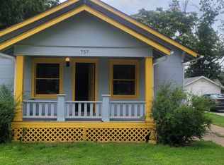 757 S Volutsia Ave, Wichita, KS 67211