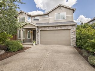 13361 SW Angus Ct, Tigard, OR 97224
