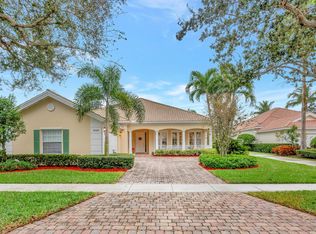 8080 Inagua Ln, Wellington, FL 33414