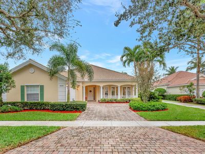 8080 Inagua Lane, Wellington, FL, 33414
