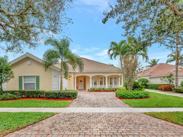 8080 Inagua Lane, Wellington, FL 33414