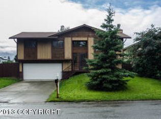4020 Ursa Cir, Anchorage, AK 99517
