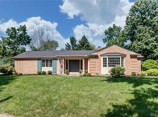 4617 Carlyle Cir, Dayton, OH 45429