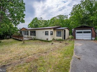 857 Fricks Crossing Rd, Oakland, MD 21550