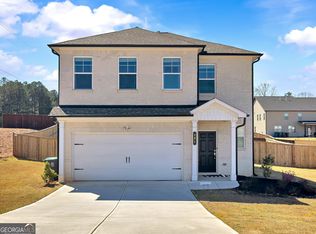 301 Amsterdam Way, Hampton, GA 30228