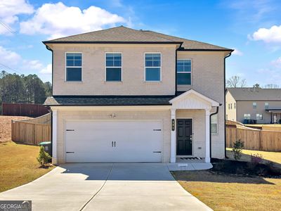 301 Amsterdam Way, Hampton, GA, 30228