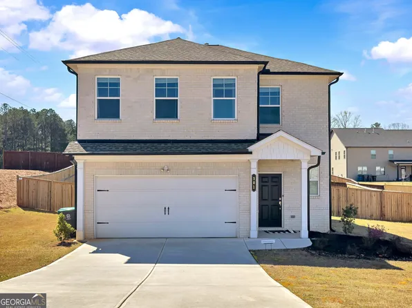 301 Amsterdam Way, Hampton, GA 30228