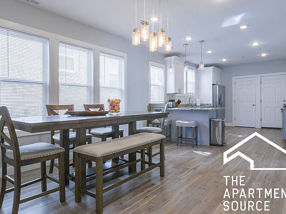5th image of 3313 N Karlov Ave #2