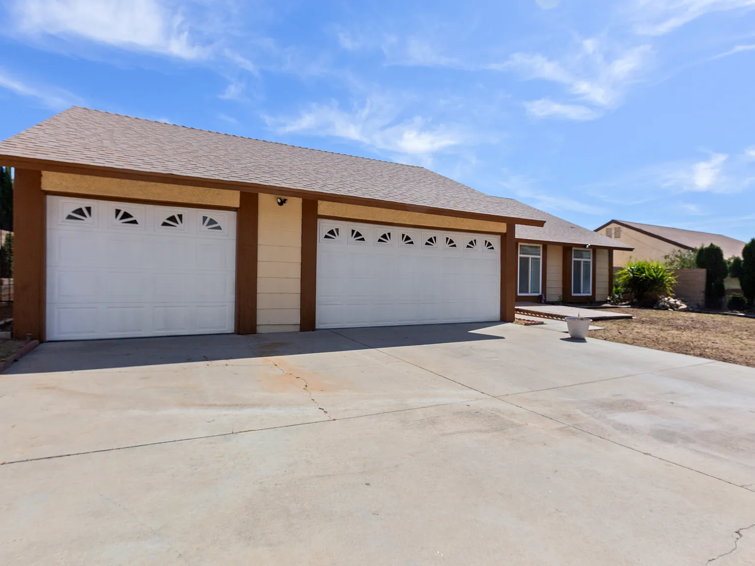 4 bed, 1547 sqft, $3,500 — Photo 2