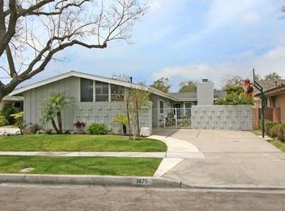 3675 N Pioneer Blvd, Long Beach, CA 90808