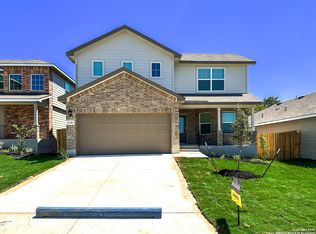 1710 Rocky Rise, San Antonio, TX 78245