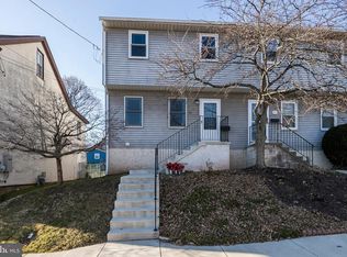 635 Willow St, Pottstown, PA 19464
