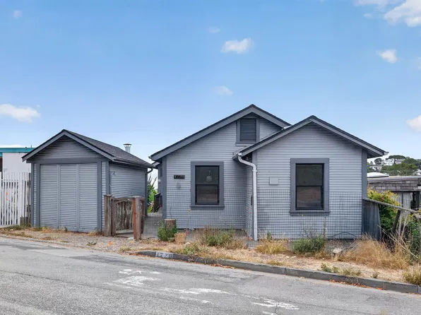 1720 Centro West St, Tiburon, CA 94920