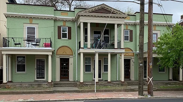 11 E Leigh St #B — Photo 1