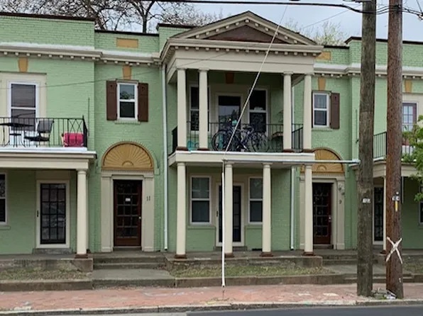 11 E Leigh St APT A, Richmond, VA 23219