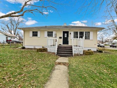 402 N Keal Ave, Marion, IN, 46952