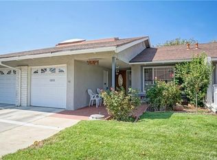18915 Circle Of The Oaks, Santa Clarita, CA 91321