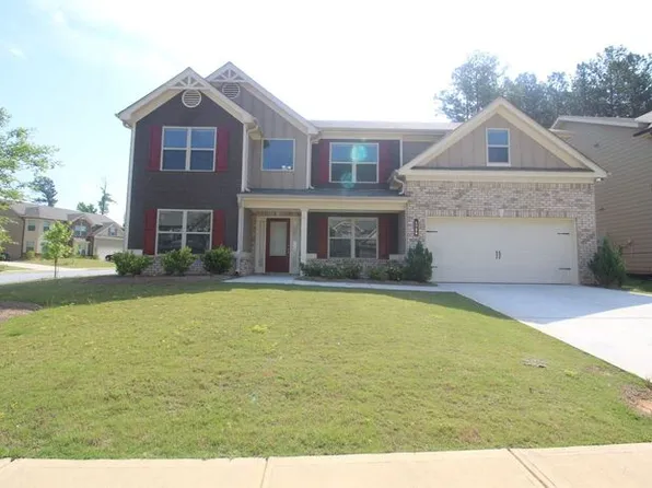 4086 Water Mill Dr, Buford, GA 30519