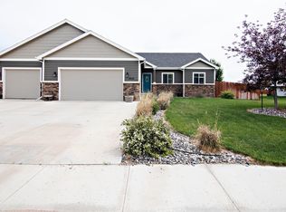 4205 Lexington Ave, Gillette, WY 82718