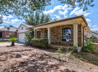 3307 Ross Cv, Round Rock, TX 78664