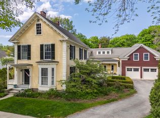 109 Main Street, Yarmouth, ME 04096