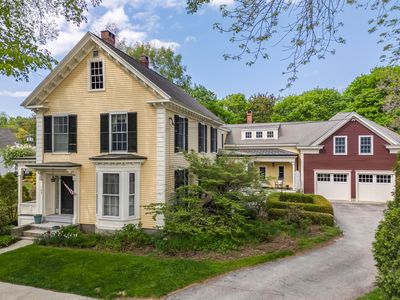 109 Main Street, Yarmouth, ME, 04096