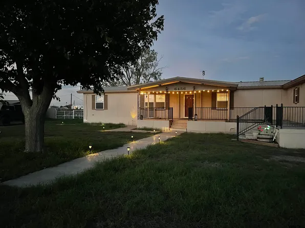 6456 N Sparta Ave, Odessa, TX 79764