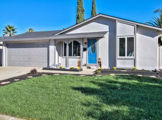 887 Furlong Dr, San Jose, CA 95123