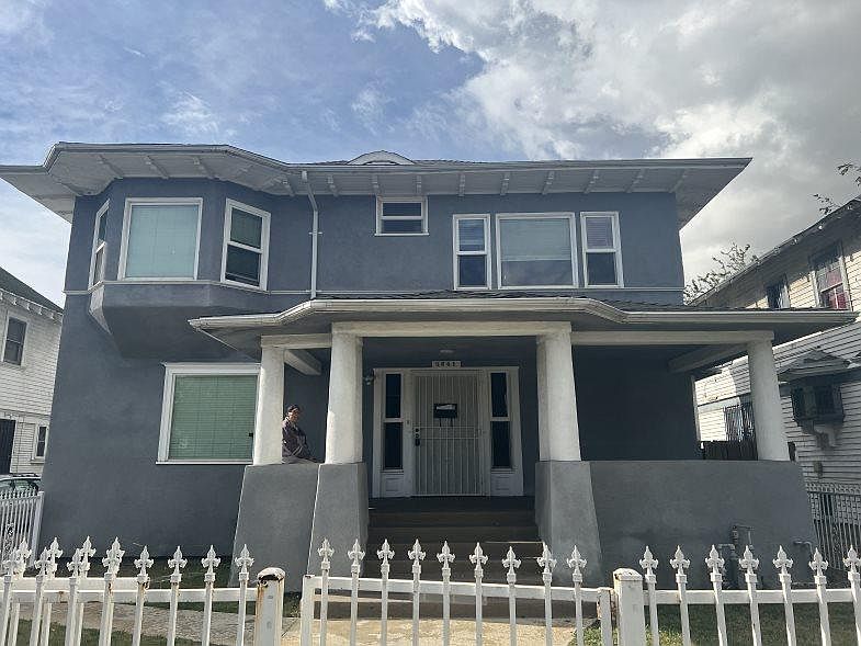 1st image of 2641 S Catalina St #1