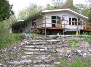 279 Green Bay Rd, Washington Island, WI 54246