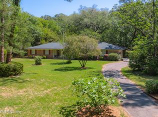 3153 Tiger Hole Rd, Jacksonville, FL 32216