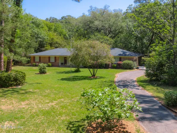 3153 TIGER HOLE Road, Jacksonville, FL 32216