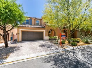 7695 Silver Baron Rd, Las Vegas, NV 89179
