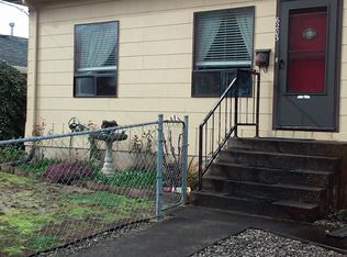 6203 SE 89th Ave, Portland, OR