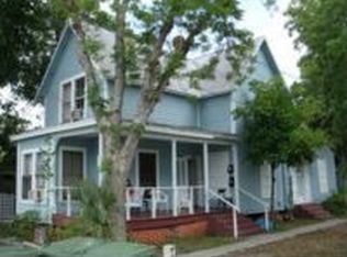 311 E Oak St, Palatka, FL 32177