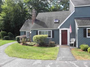 9 Jefferson Dr #53, North Woodstock, NH 03262