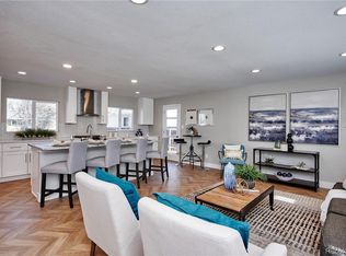 5205 E Atlantic Pl, Denver, CO 80222