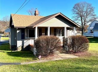 1125 Fayette Ave, Belle Vernon, PA