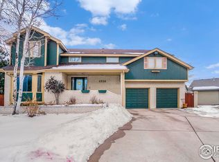 4328 W 14th Street Rd, Greeley, CO 80634