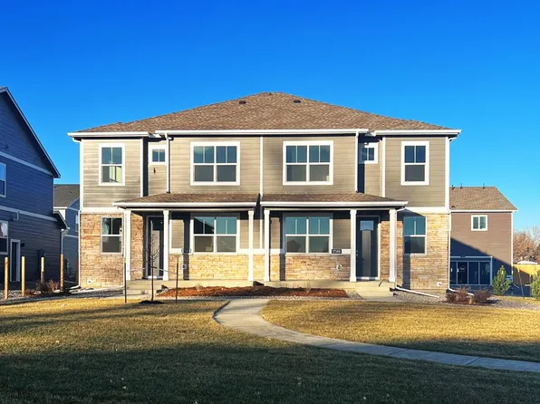 1758 Knobby Pine Dr #B, Fort Collins, CO 80528