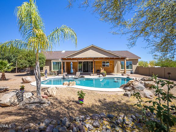 2nd image of 15309 E RED BIRD Road