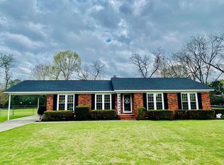 802 Shelton Dr, Albany, GA 31705